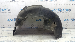 Rear right mudguard Toyota Sienna 21-25