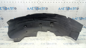 Rear right mudguard Toyota Sienna 21-25