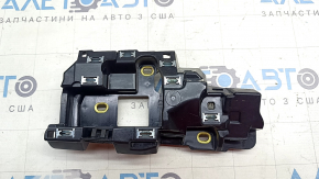 Left front panel bracket for Audi E-Tron 19-23