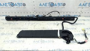 2nd row rear left seat guide, internal, electric, Toyota Sienna 21-25