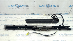 2nd row rear left seat guide, internal, electric, Toyota Sienna 21-25