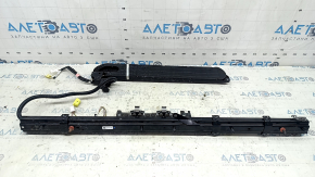 2nd row rear right seat guide, electric, Toyota Sienna 21-25