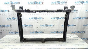 Toyota Sienna 21-24 radiator panel assembly dented