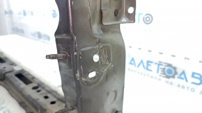 Toyota Sienna 21-24 radiator panel assembly dented