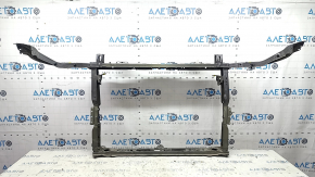 Toyota Sienna 21-24 radiator panel assembly dented