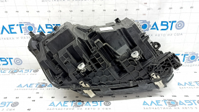 Left front headlight assembly for BMW X5 G05 19-23 LED, sand