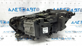 Right front headlight assembly for BMW X5 G05 19-23 LED, sand