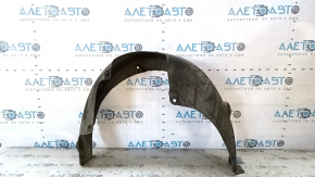 Rear right fender liner Hyundai Sonata 15-17 SE