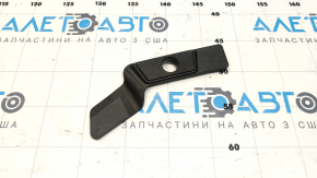 Seal wing-headlight right Audi A4 B9 17-