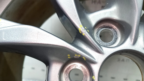 R17 x 7J Toyota Sienna 21-24 light curb rim