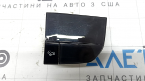 BMW X5 G05 Descent Control Button 19-24 Scratches