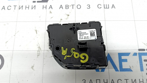 BMW X5 G05 Descent Control Button 19-24 Scratches
