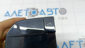 BMW X5 G05 Descent Control Button 19-24 Scratches