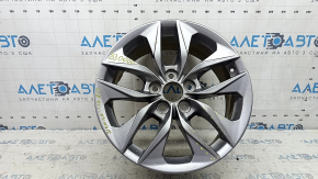 R17 x 7J Toyota Sienna 21-24 light curb rim