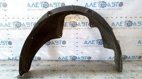 Rear right fender liner for Hyundai Sonata 16-17 hybrid