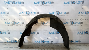 Rear left fender liner Hyundai Sonata 15-17 SE