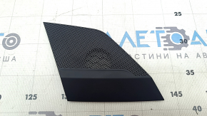 Right dashboard speaker grille for Audi E-Tron 19-23