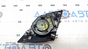 Right dashboard speaker grille bracket for Audi E-Tron 19-23