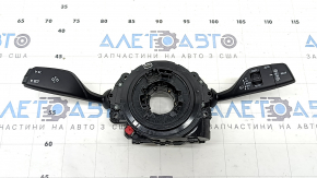 Steering column switches guitar assembly BMW X5 G05 19-23 with cable