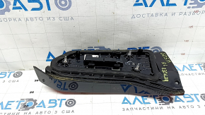 BMW X5 G05 19-23 LED interior tailgate light, left, cracked, scratched
