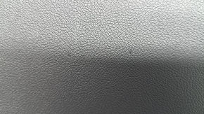 Glove box, glove compartment BMW X5 G05 19-24 black leather, complete, scratch on the handle, dents