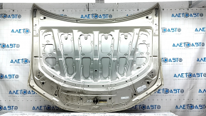 Lexus ES300h ES350 13-18 steel, gold 4U7 hood