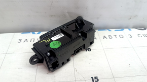 Light control for Audi E-Tron 19-23 matt