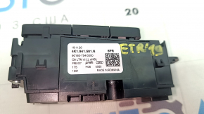 Light control for Audi E-Tron 19-23 matt