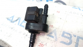 VW Tiguan 09-17 Fuel Vapor Purge Solenoid Valve with Tube