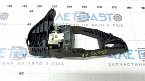 Rear right door handle mechanism BMW X5 G05 19-23 under keyless