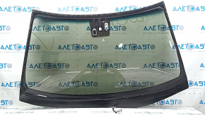 Lexus ES300h ES350 13-17 FUYAO windshield, rain sensor, interior air temperature sensor, heated wipers, sand