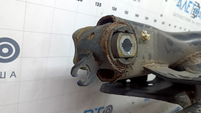 Rusty rear subframe for a 2017 VW Tiguan AWD