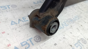 Rusty rear subframe for a 2017 VW Tiguan AWD