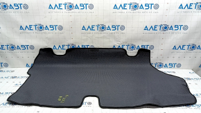 Lexus ES300h trunk mat 13-18 black, dry-cleanable