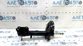 Shock absorber rear right Lexus RX300/330/350 04-09 GSP