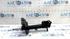 Shock absorber rear right Lexus RX300/330/350 04-09 GSP