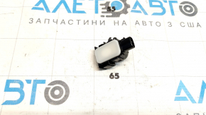 Mazda CX-9 16-23 Front Bumper Parking Sensor
