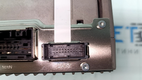 BMW X5 G05 19-23 Radio Tape Player