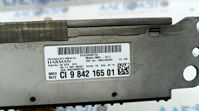 BMW X5 G05 19-23 Radio Tape Player