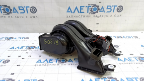 BMW X5 G05 19-24 center console fan without relay