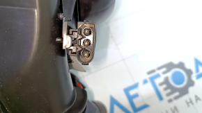 BMW X5 G05 19-24 center console fan without relay