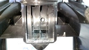 BMW X5 G05 19-24 center console fan without relay