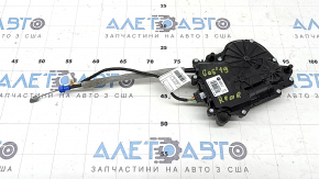 Upper tailgate closer for BMW X5 G05 19-23