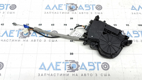Upper tailgate closer for BMW X5 G05 19-23