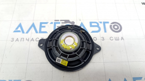 Audi E-Tron 19-23 front panel central speaker