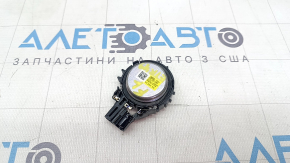 Left dashboard tweeter for Audi E-Tron 19-23