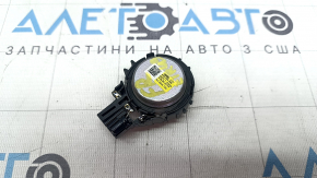 Right front panel tweeter for Audi E-Tron 19-23