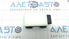 Blind Spot Sensor (BSM) left BMW X5 G05 19-23