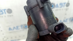Coolant pump VW Tiguan 09-17 type 2