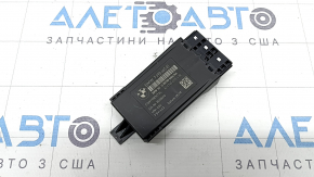 Rear left seat heating control unit BMW X5 G05 19-24